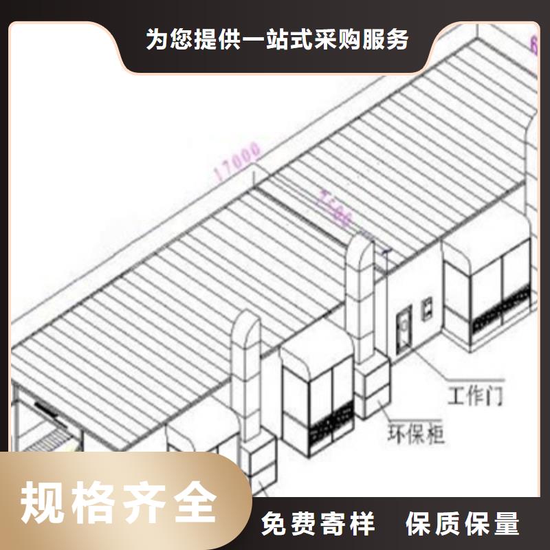 汽車(chē)家具工業(yè)噴烤漆房_uv光氧催化環(huán)保廢氣處理設(shè)備實(shí)力公司