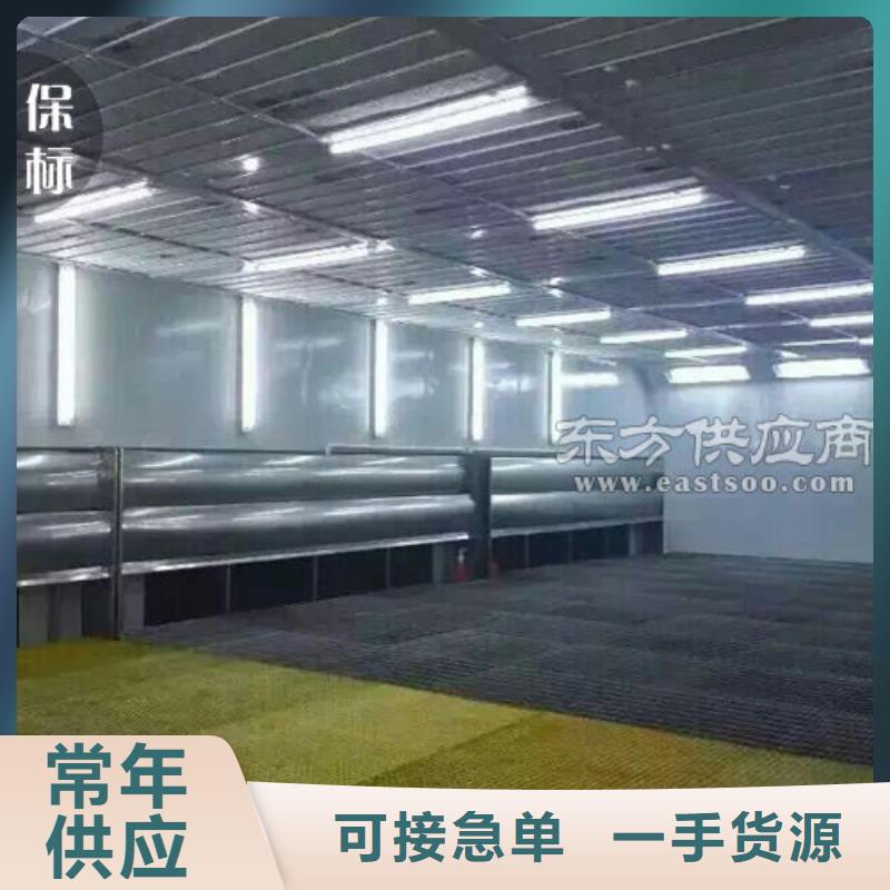 【汽车家具工业喷烤漆房_环保型喷烤漆房批发价格】