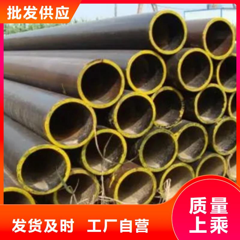 耐候管高建板質量檢測