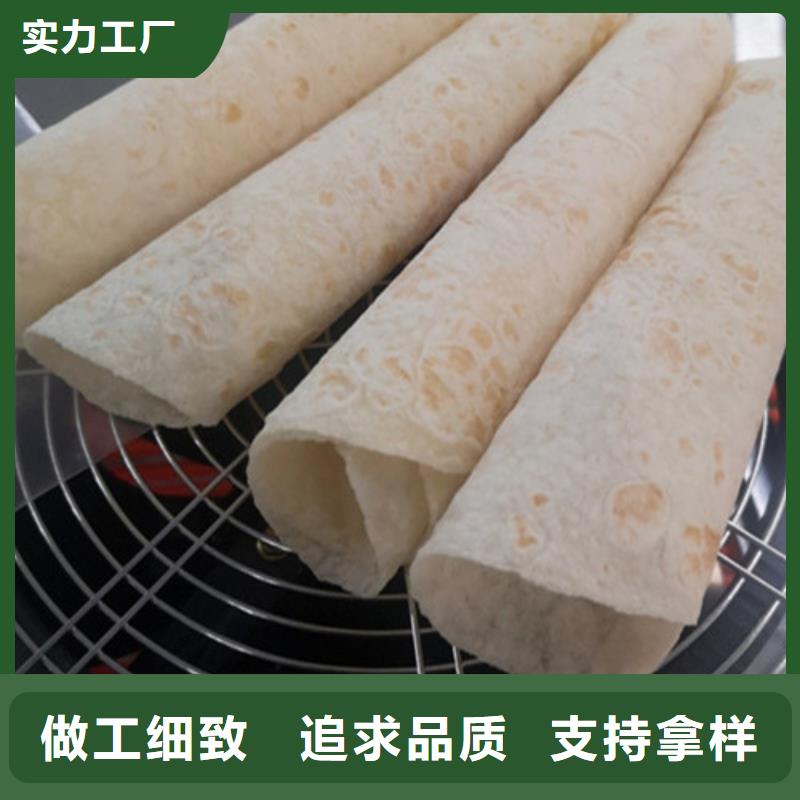 【全自動(dòng)烙饃機(jī)液壓薄餅機(jī)器設(shè)備齊全支持定制】