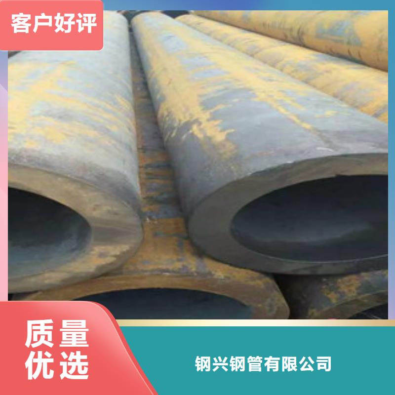 大口径钢管直缝钢管精工细致打造