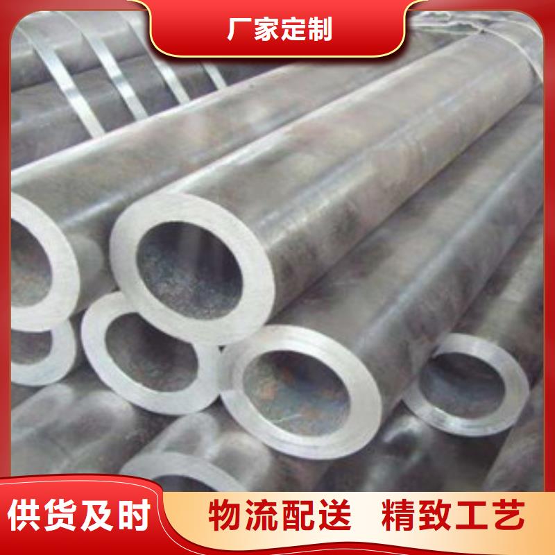 大口径钢管直缝钢管精工细致打造