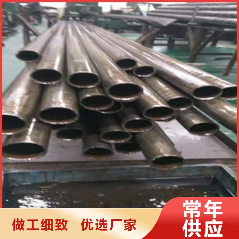 45号精密管高频活塞杆N年生产经验