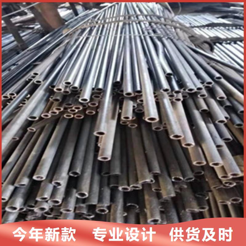 45號精密管-42Crmo大口徑無縫鋼管使用方法