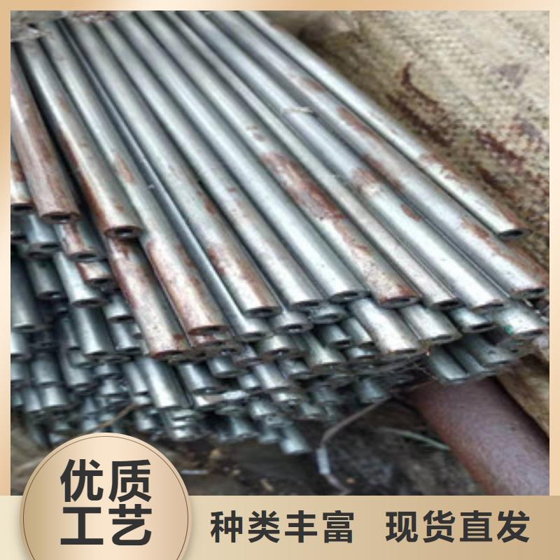 45号精密管高频活塞杆N年生产经验