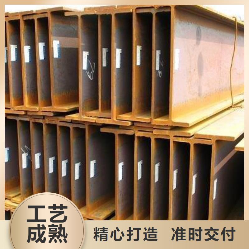 【镀锌工字钢】镀锌方管品质不将就