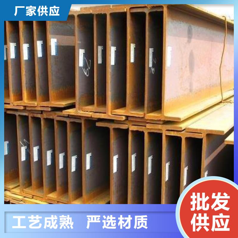 【鍍鋅工字鋼】鍍鋅方管品質(zhì)不將就