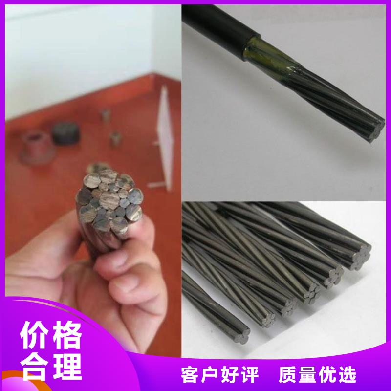 鋼絞線【鍍鋅扁鋼】閃電發(fā)貨