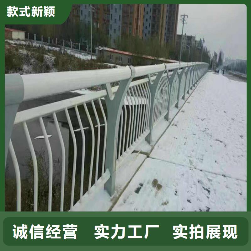 【不锈钢护栏不锈钢复合管护栏工厂批发】