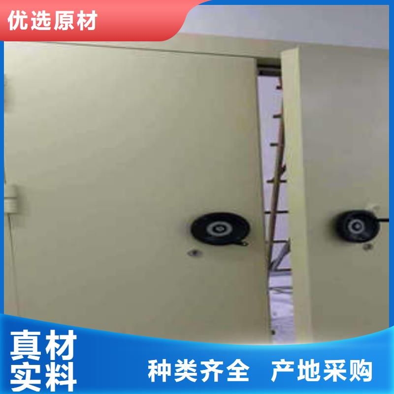 防爆門【移動式密集架】質優價保