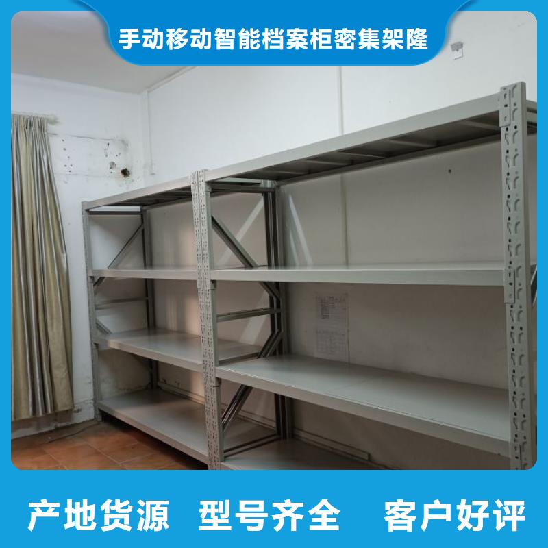 日常維修【樺平】雙柱密集架