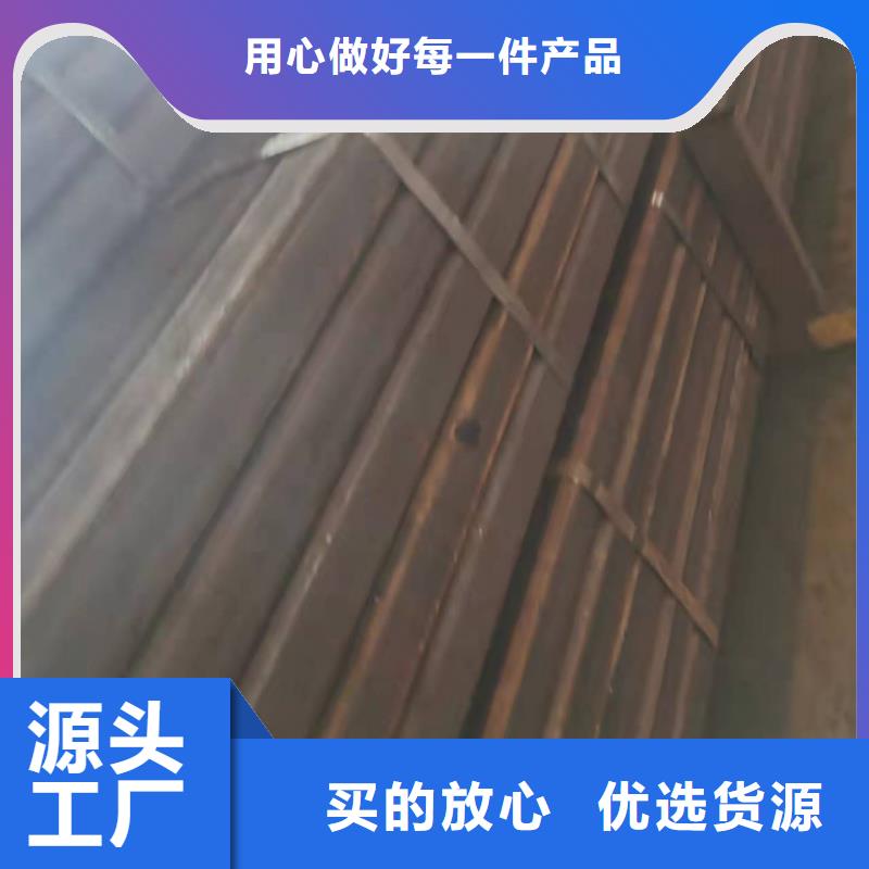 无缝方管合金管厂家直接面向客户