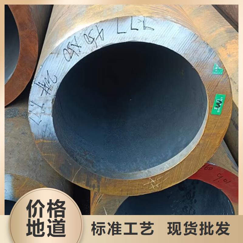 Q345GJD焊管出口品质