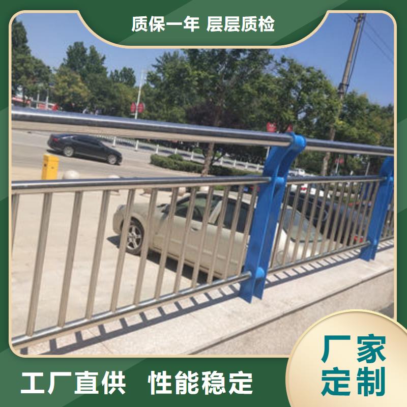 公路護欄豐富的行業經驗