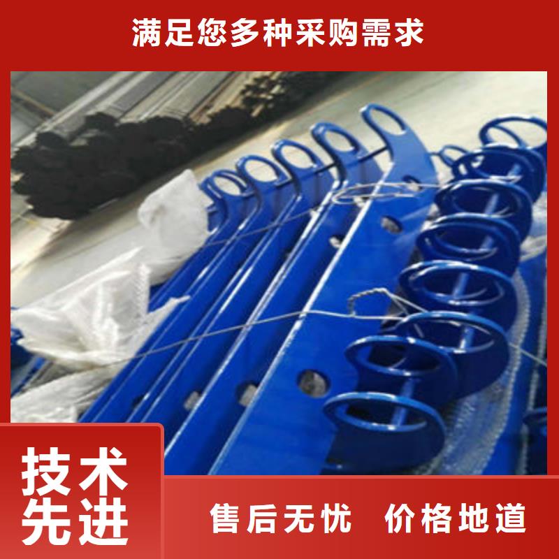 公路護(hù)欄,城市景觀防護(hù)欄實(shí)力雄厚品質(zhì)保障