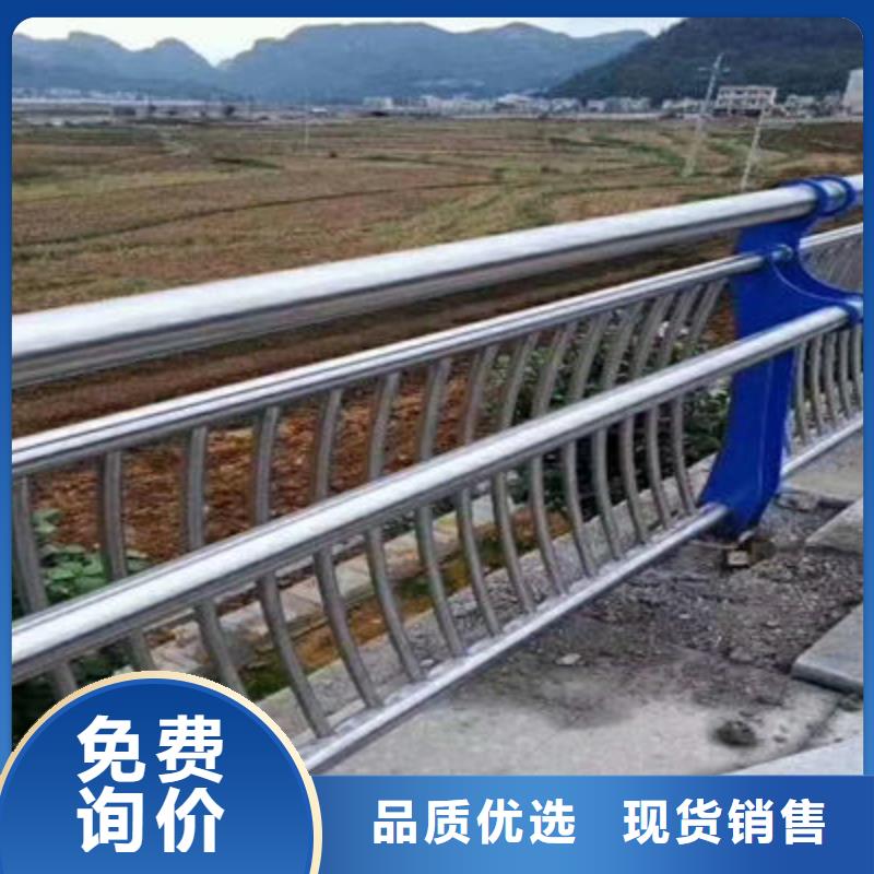 防撞立柱【道路護(hù)欄】種類豐富