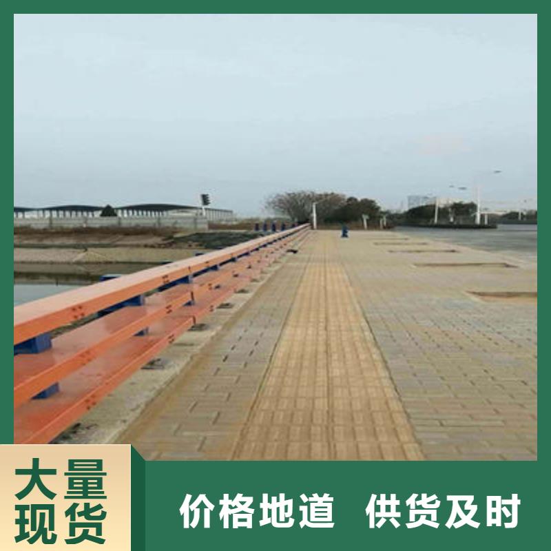 防撞立柱-道路護欄種類齊全