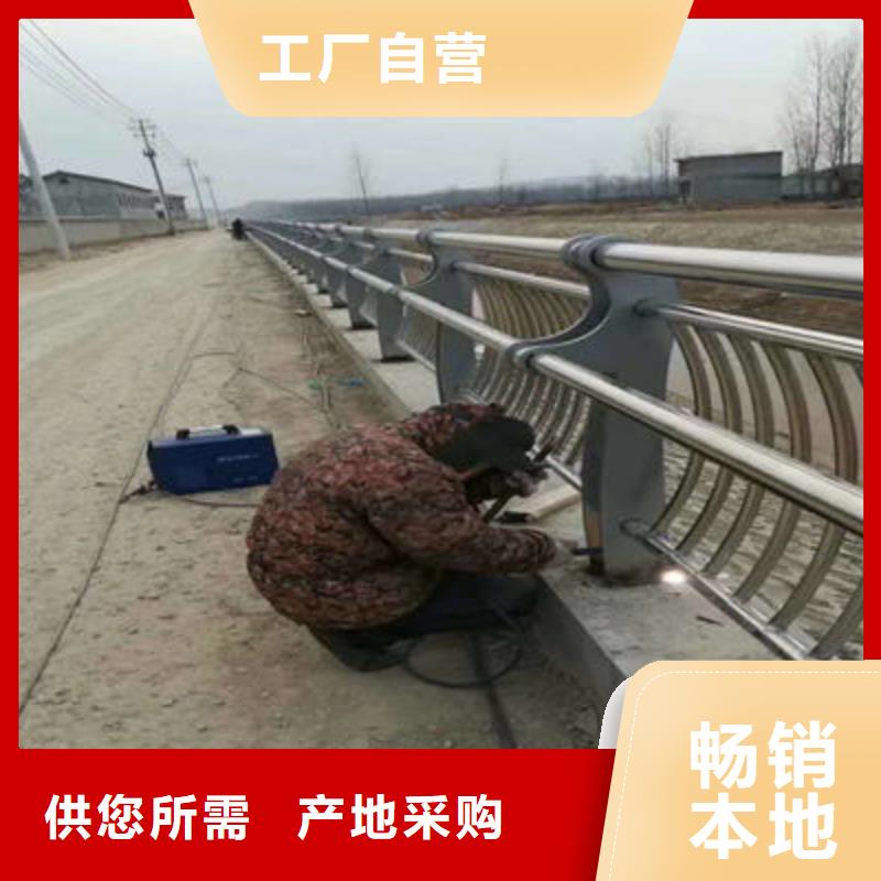 【景觀護欄鍍鋅波形護欄把實惠留給您】