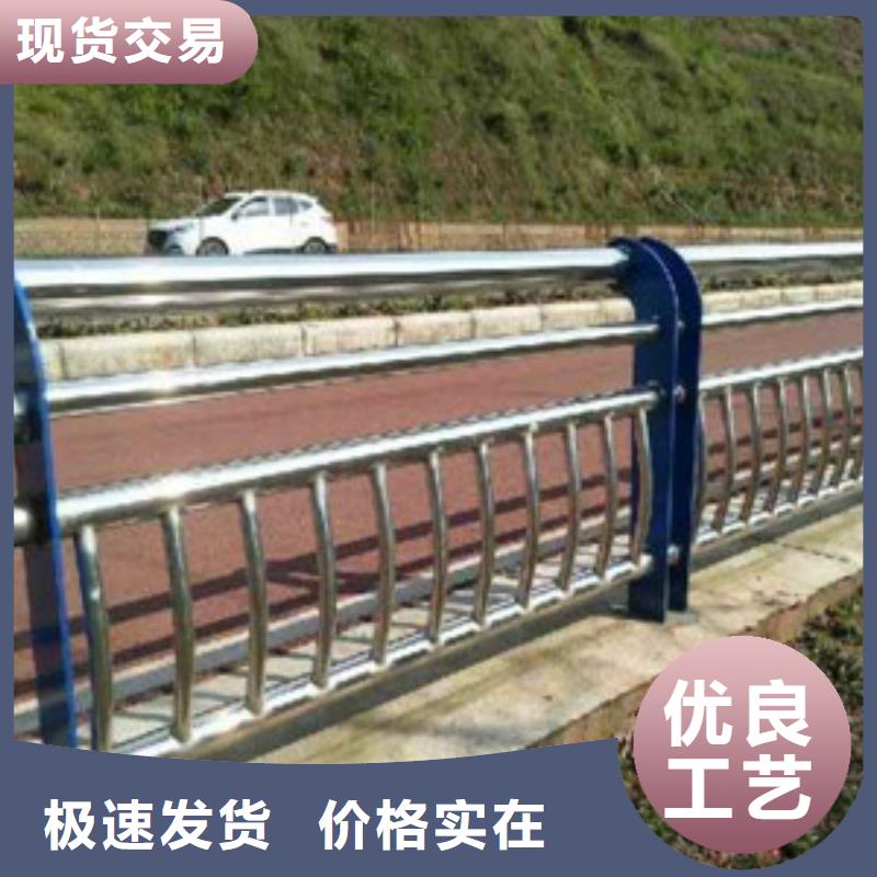 景觀木紋護欄河道護欄源頭采購