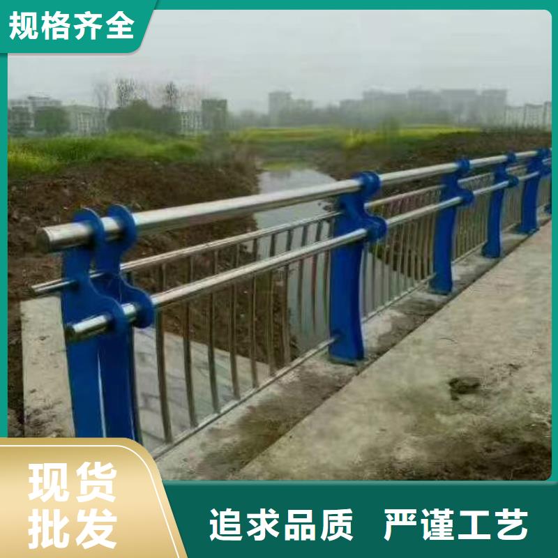 【桥梁护栏-公路护栏常年供应】