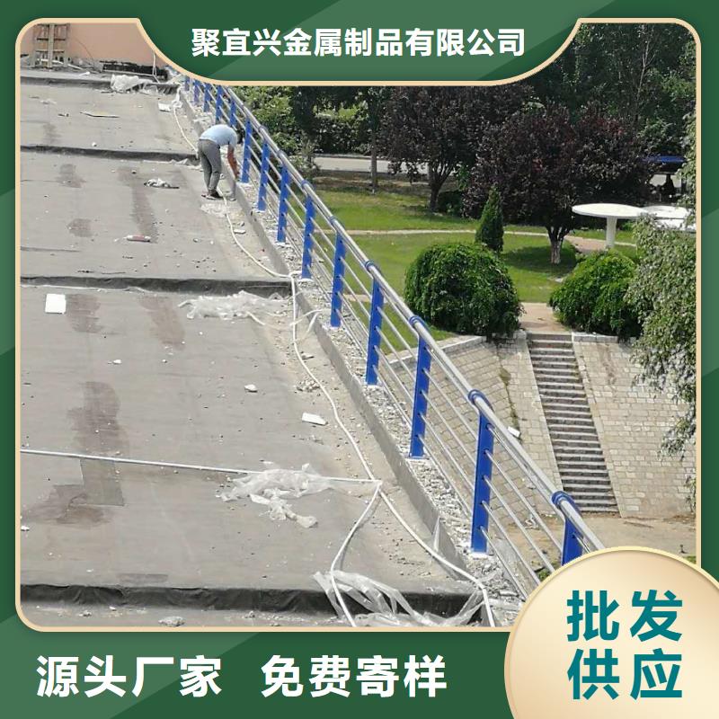 【道路護欄】防撞立柱優(yōu)勢