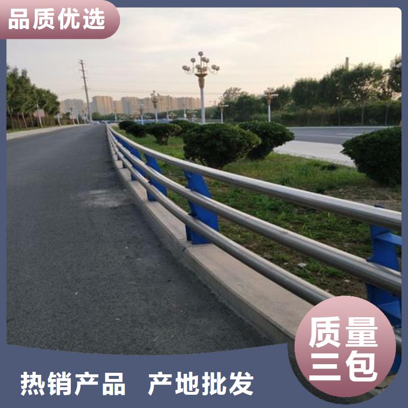 灯光护栏【城市景观防护栏】拒绝中间商