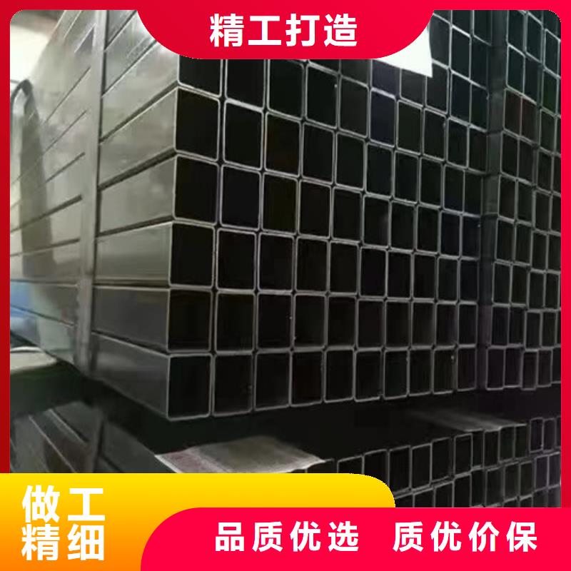 方矩管無縫方鋼管敢與同行比價格