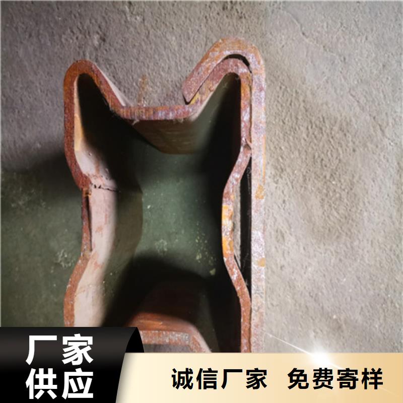 异型管L290无缝钢管一致好评产品