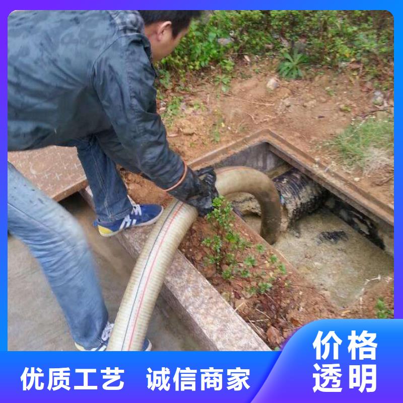 清淤市政管道疏通自產自銷