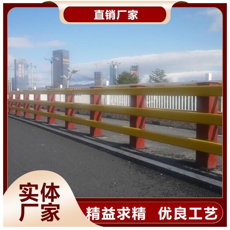 防撞護(hù)欄道路防撞護(hù)欄庫(kù)存豐富