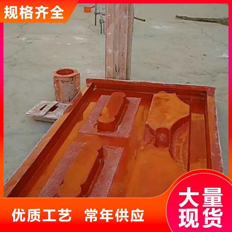 玻璃钢模具路沿石模具大库存无缺货危机