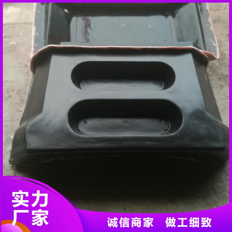 玻璃鋼模具路沿石模具實力優品