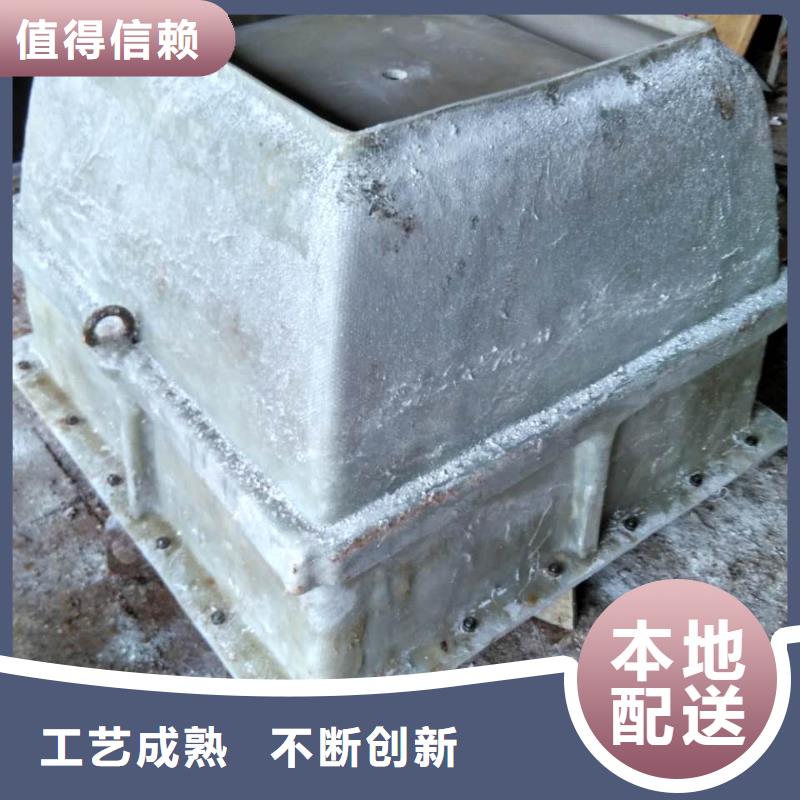 玻璃鋼模具電纜槽模具支持定制加工