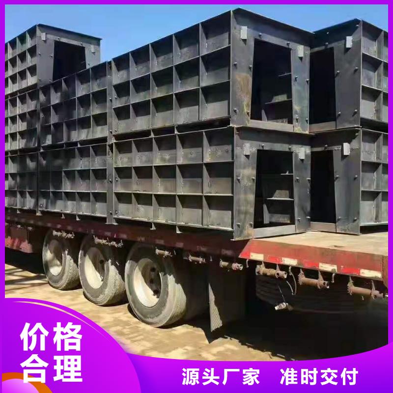 钢模具路沿石模具欢迎来厂考察