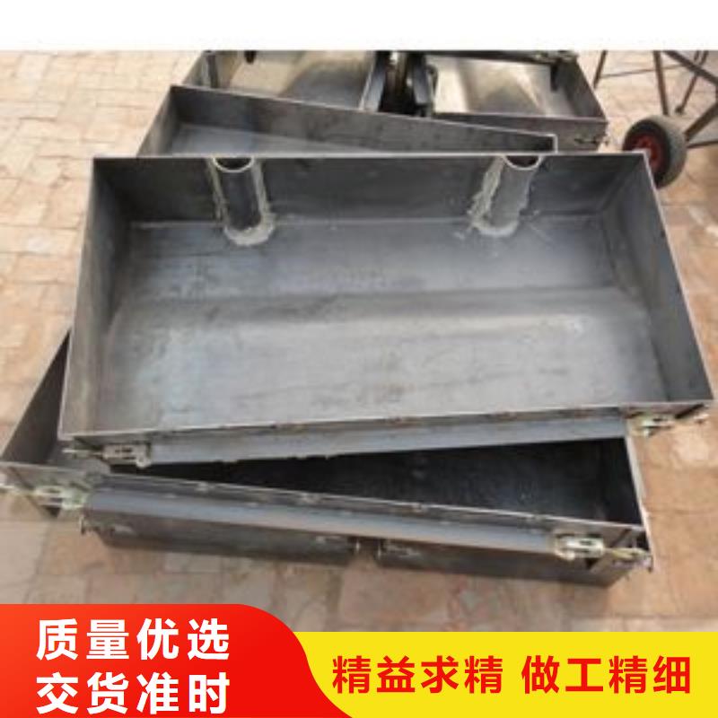 【钢模具】标志桩模具出货快