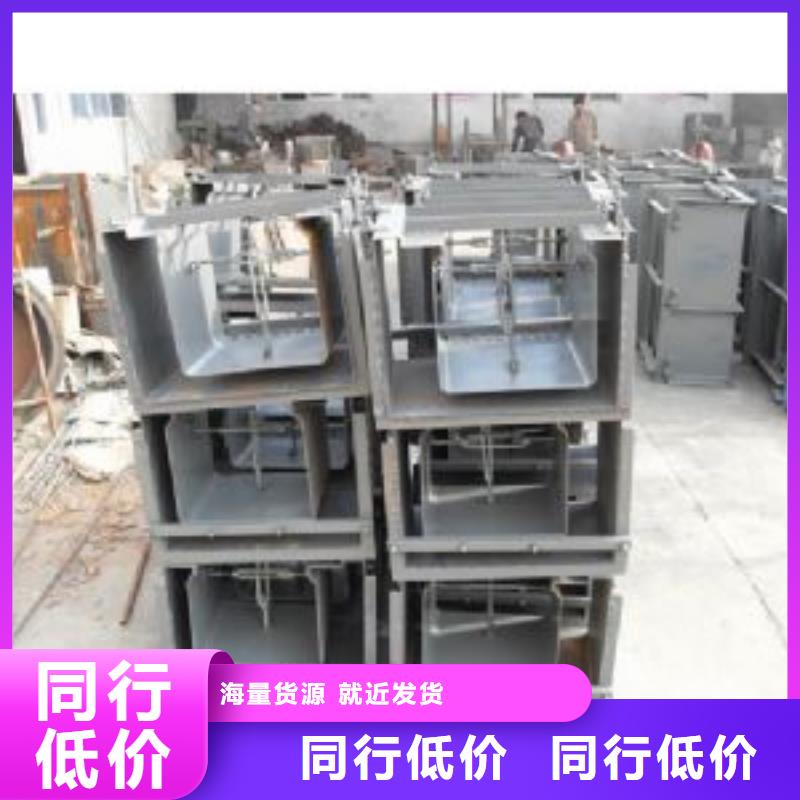 鋼模具蓋板模具產品實拍