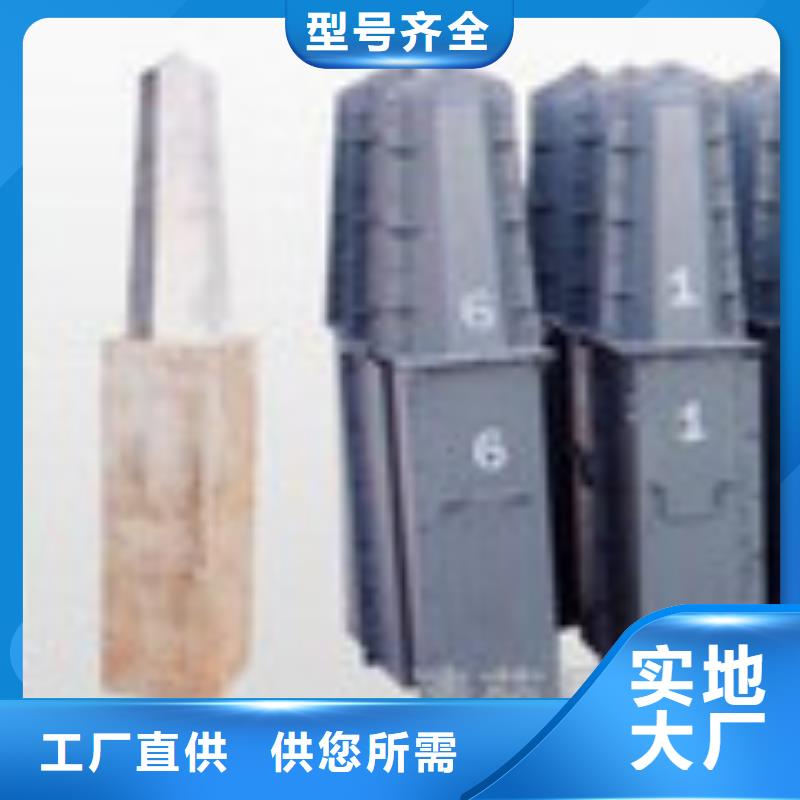 鋼模具標(biāo)志樁模具品質(zhì)商家