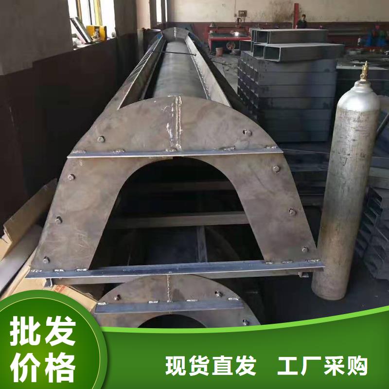 鋼模具擋土墻模具種類齊全