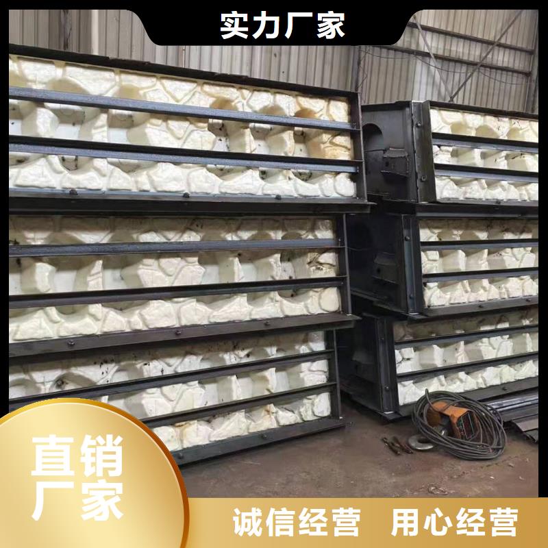 钢模具标志桩模具品质商家