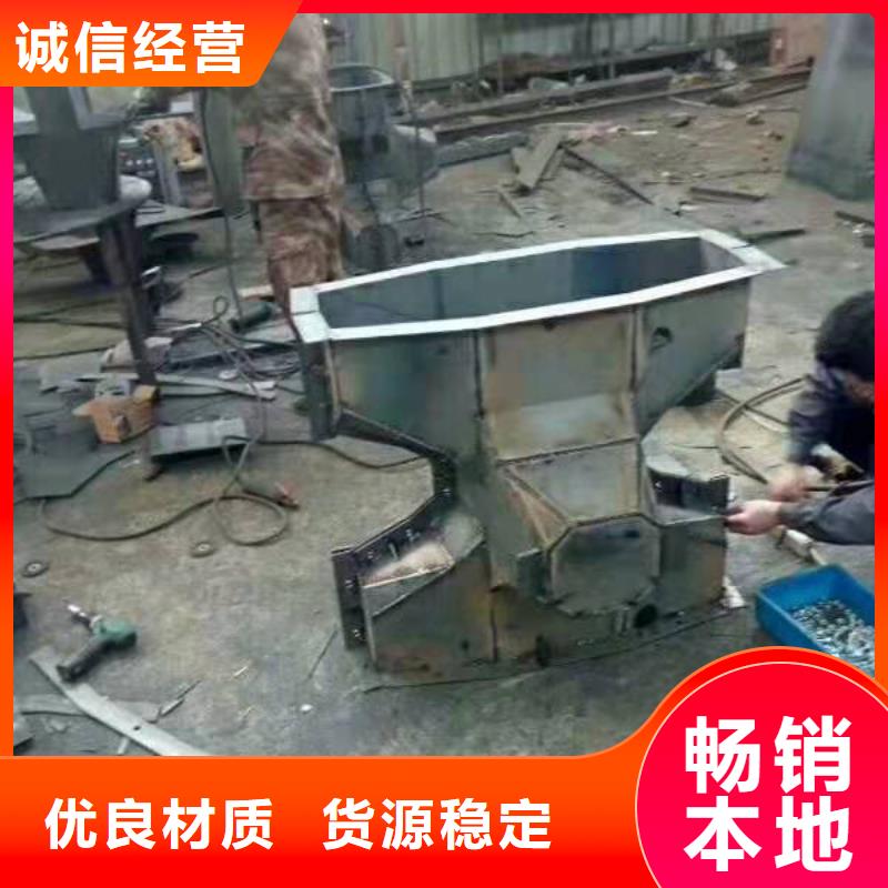 鋼模具擋土墻模具用心做品質