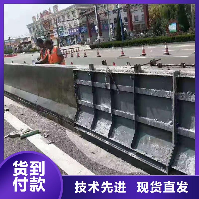 鋼模具擋土墻模具源廠直接供貨