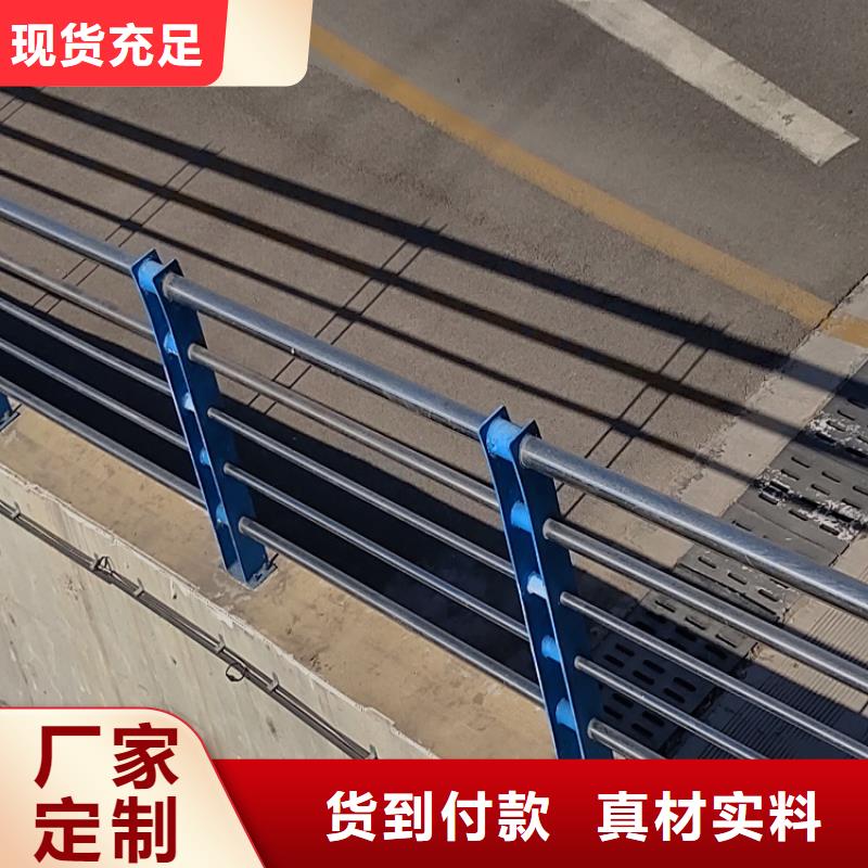 护栏公司采购明辉市政交通工程有限公司实力厂家