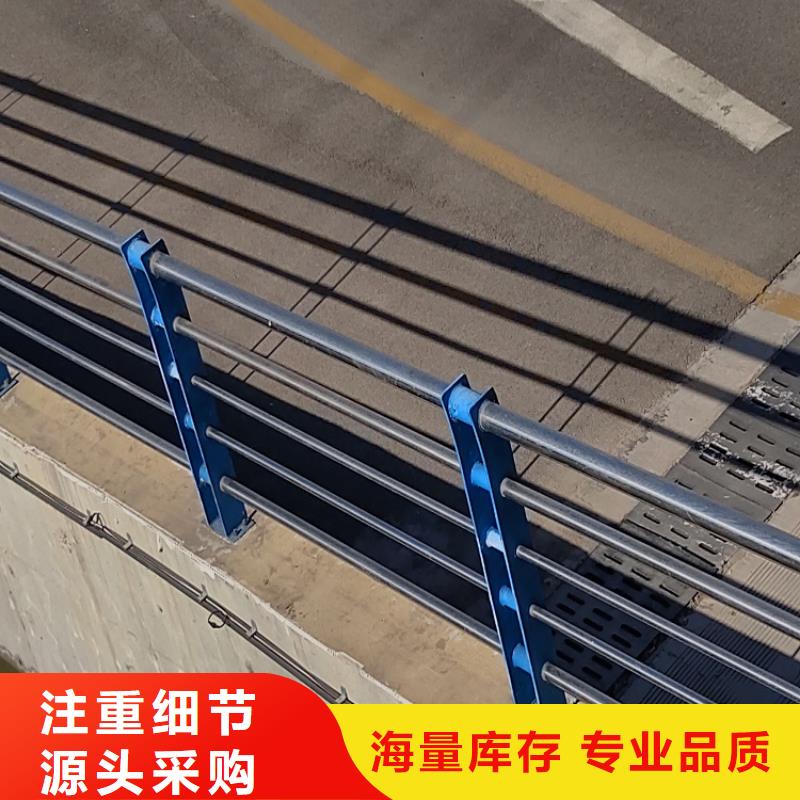 护栏施工订购明辉市政交通工程有限公司实力厂家