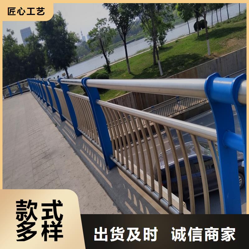 护栏施工订购明辉市政交通工程有限公司实力厂家