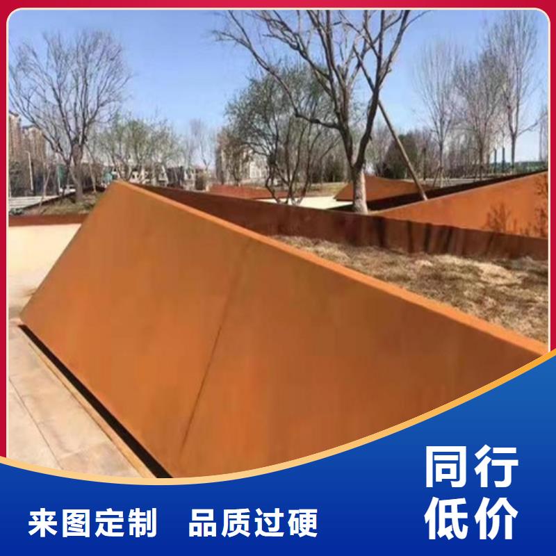 耐候板桥梁护栏N年大品牌