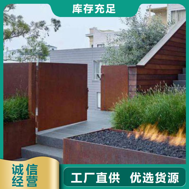 耐候板桥梁护栏N年大品牌