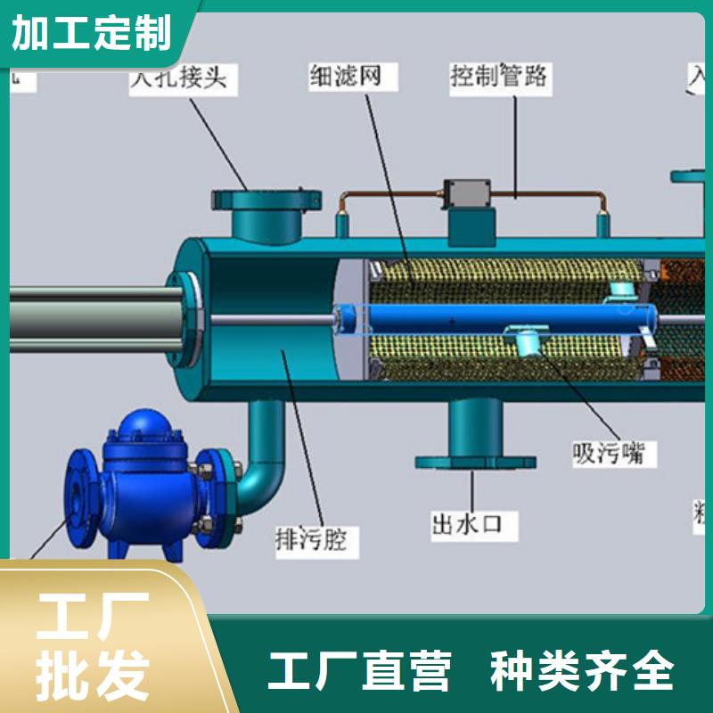 自清洗過濾器,自清洗過濾器廠誠信經(jīng)營