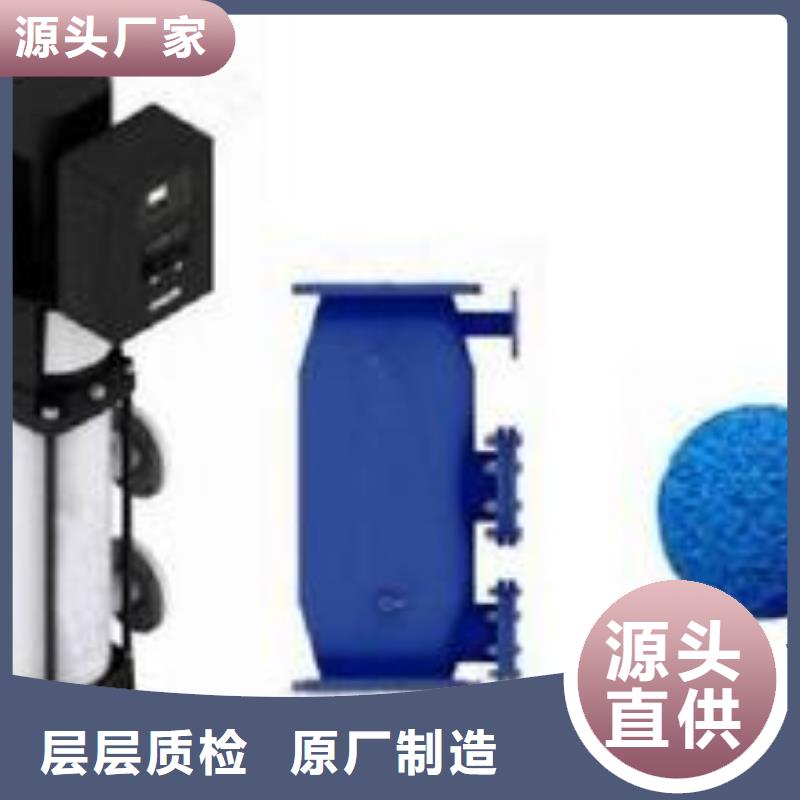 【冷凝器膠球清洗裝置旁流水處理器高品質誠信廠家】