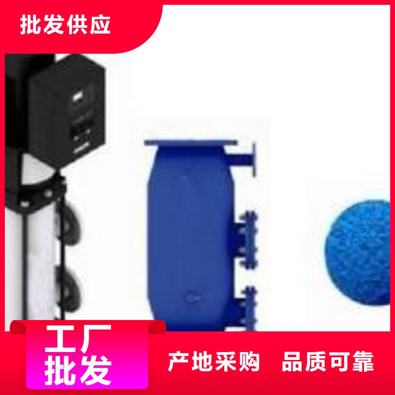 螺旋除污器螺旋微泡除污器適用場景