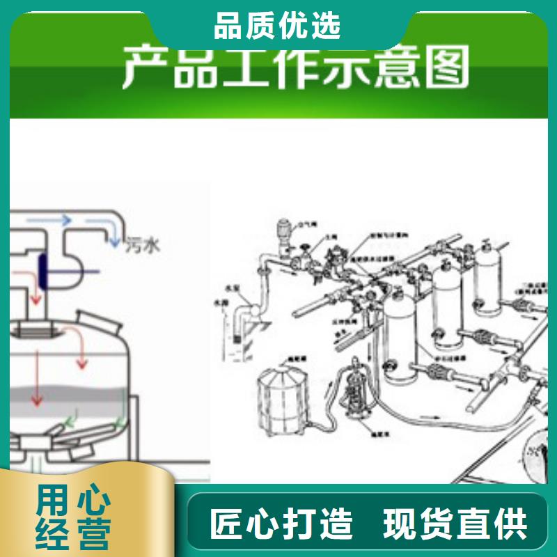 淺層砂過濾器【定壓補水裝置】貨到付款